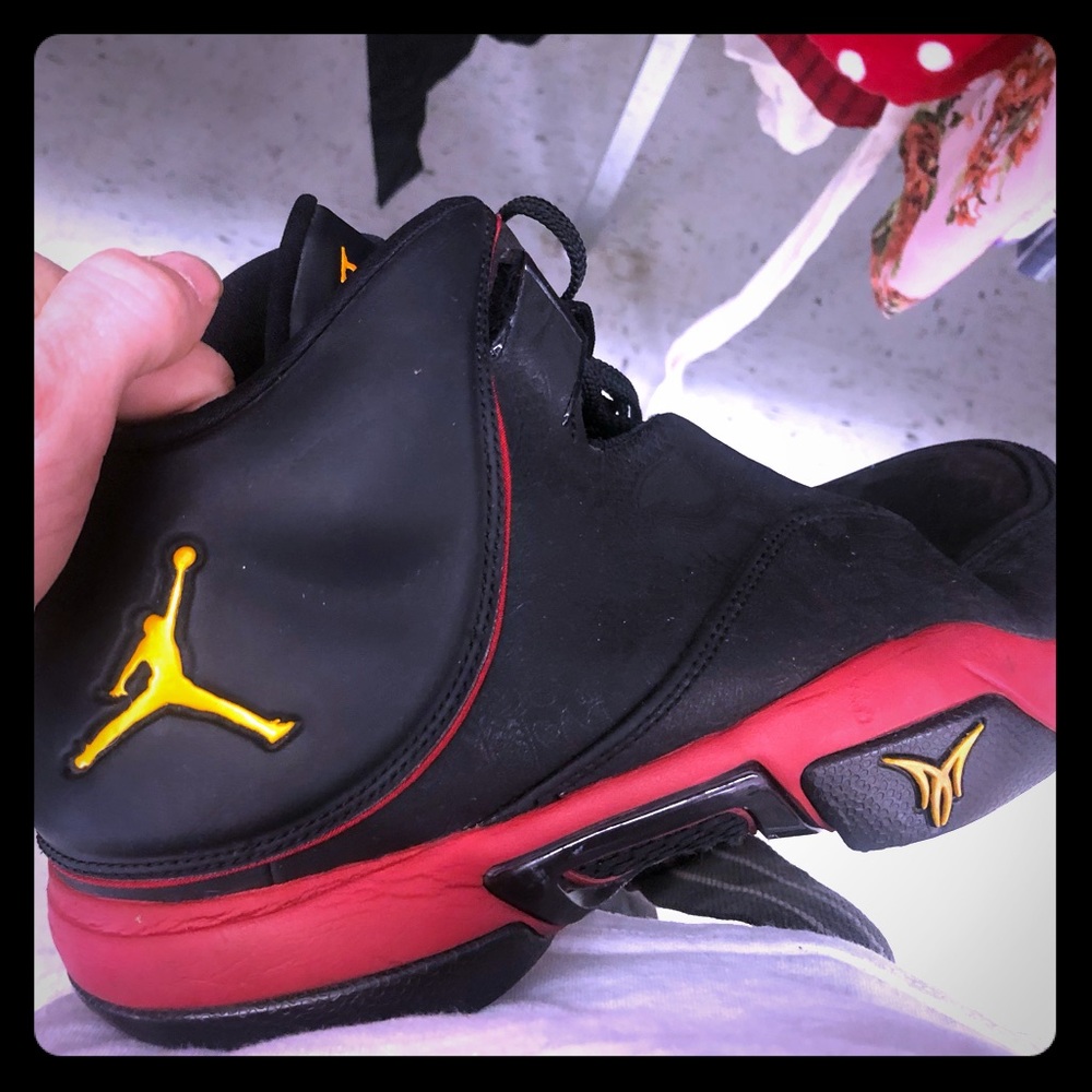 Jordan